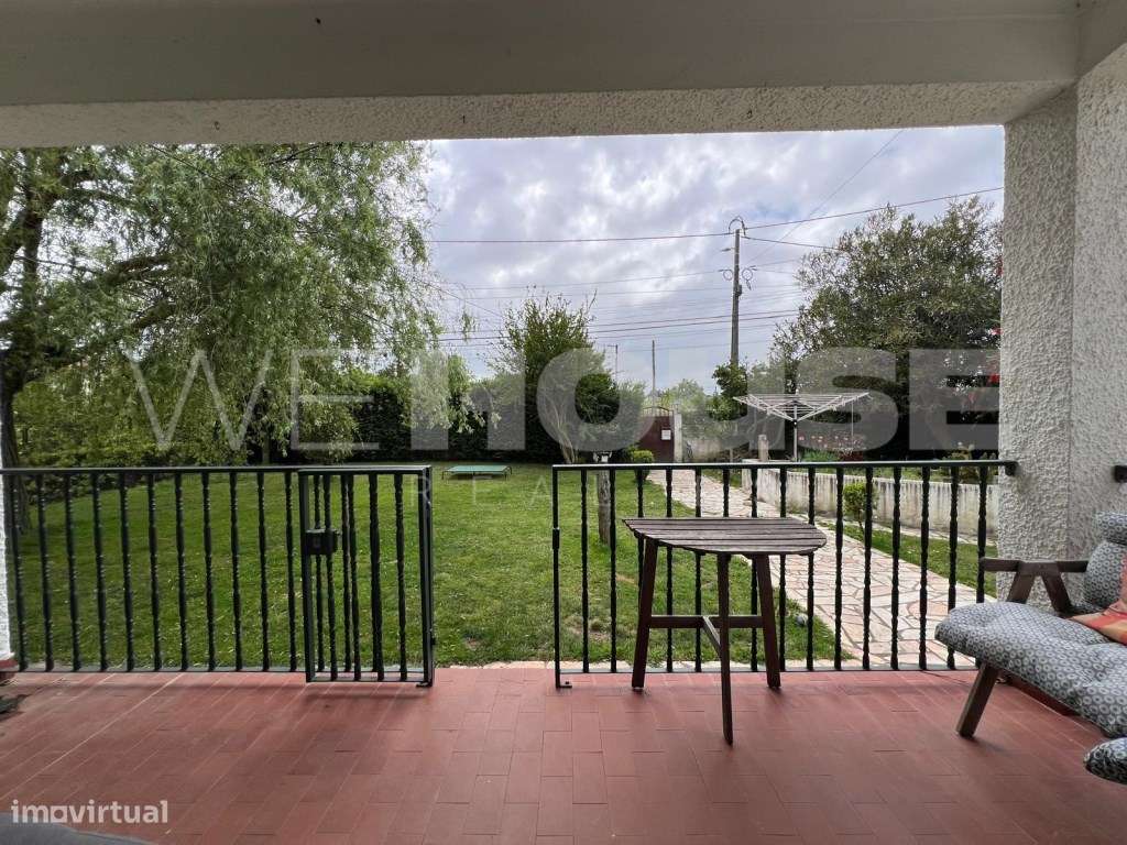 Moradia Térrea V5 na Lagoinha , Palmela-19