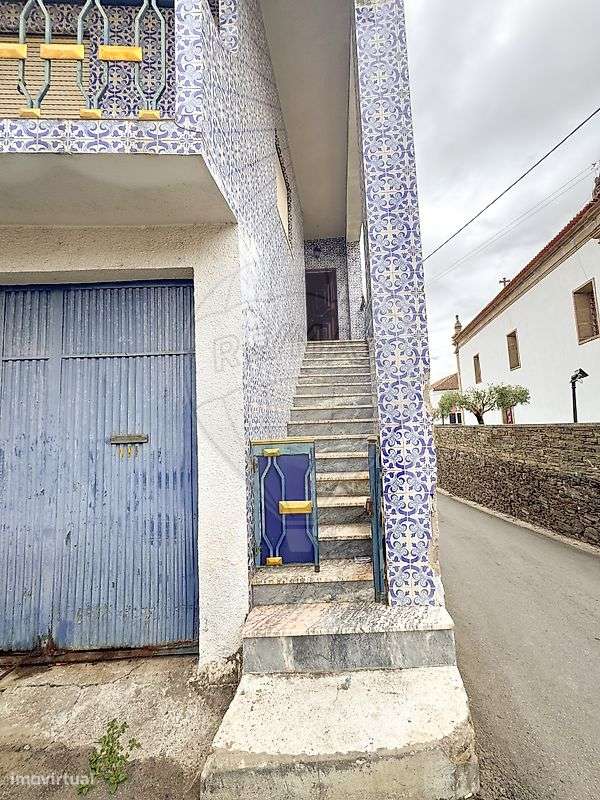 Moradia T5 para venda - Grande imagem: 3/28