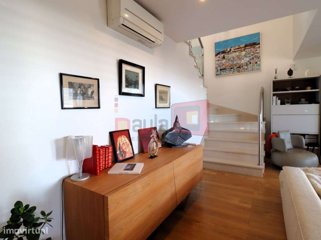 APARTAMENTO DUPLEX ALCOCHETE - CERRADO DA PRAIA-41
