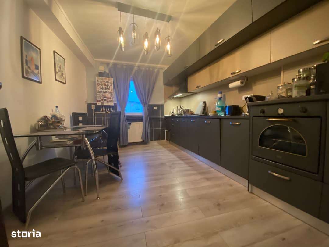 Apartament 4 camere - Imagine principală: 5/20