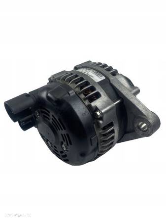 ALTERNATOR FIAT DUCATO 2.0 JTD 150A 51944892 - 4