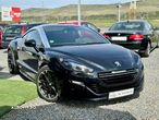 Peugeot RCZ 2.0 HDi FAP 165 - 22