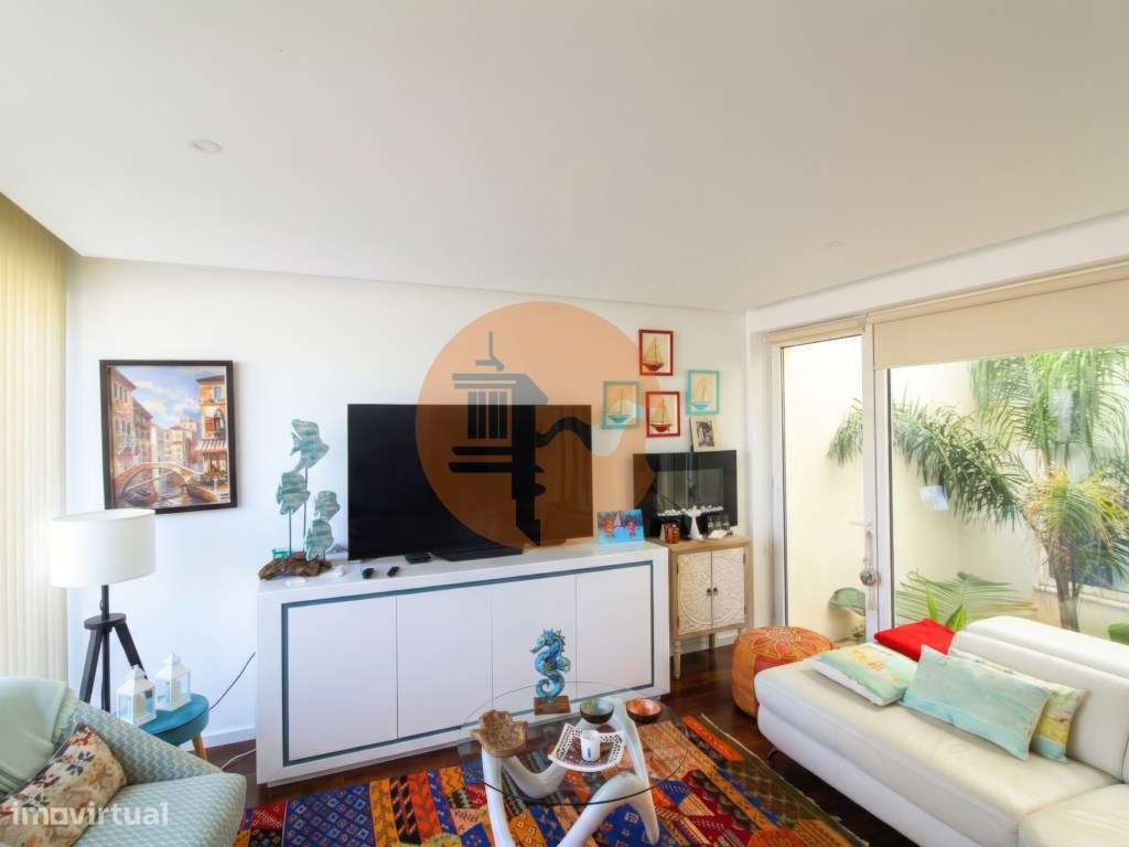 Moradia V4 com Piscina em Tavira - Grande imagem: 2/60