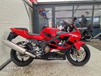 Honda CBR - 16