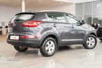 Kia Sportage - 4