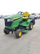 John Deere X350R - 9