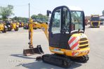 JCB 8018 CTS - 3