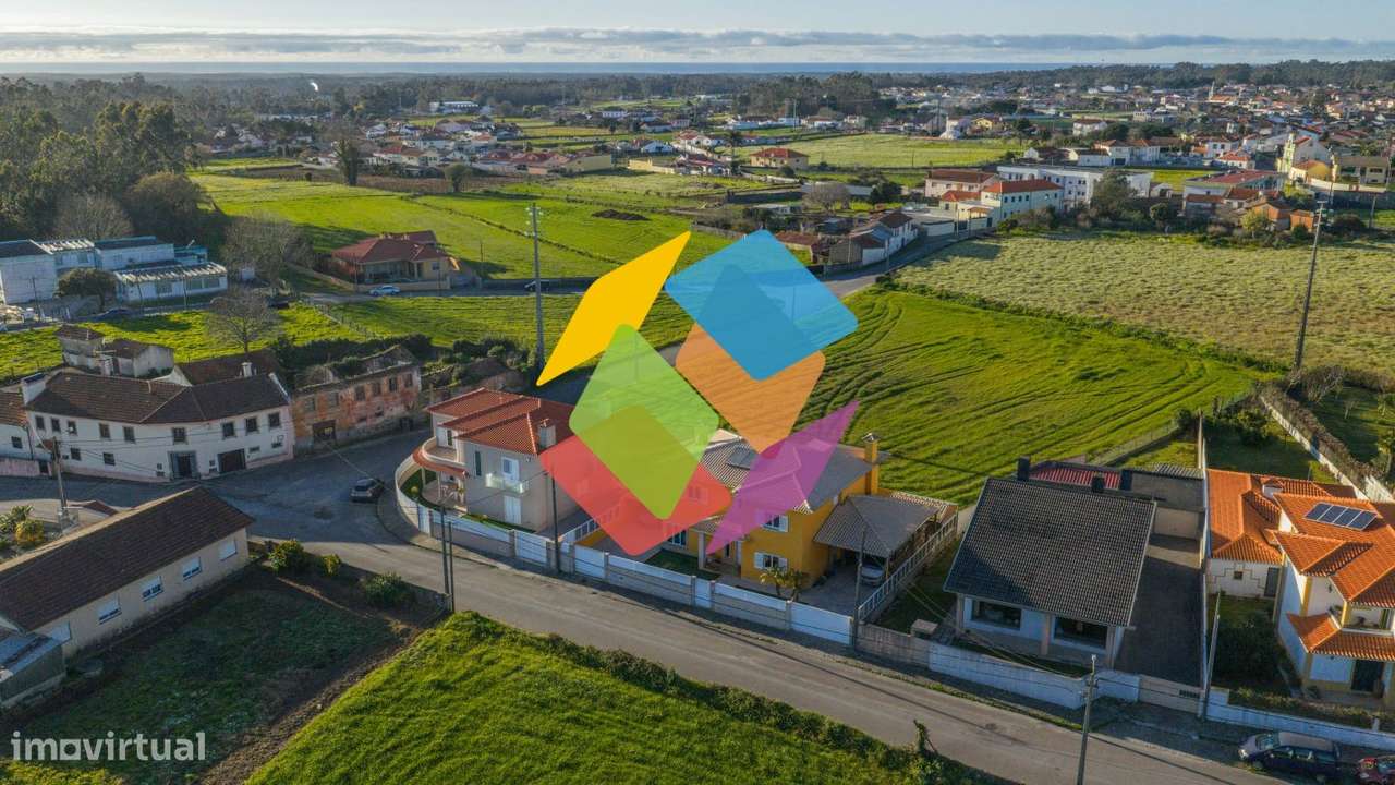 Moradia T4 à venda em Arada - Ovar-30