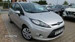 Ford Fiesta 1.6 TDCi DPF Gold X - 1