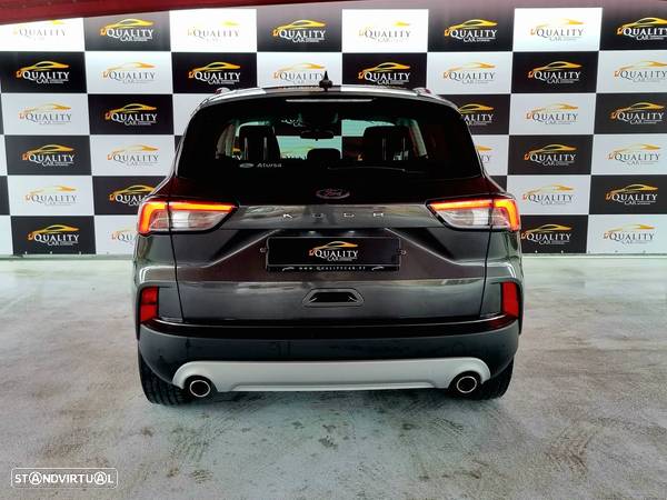 Ford Kuga 1.5 EcoBoost 2x4 Business Edition - 8