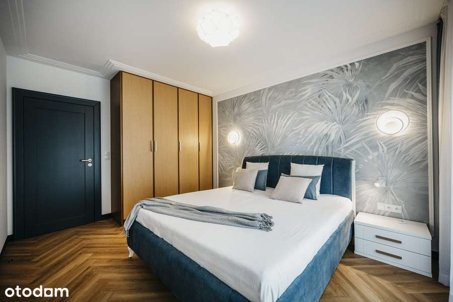 Ekskluzywny Apartament o powierzchni 76m2, taras 14m2 – River Side-12