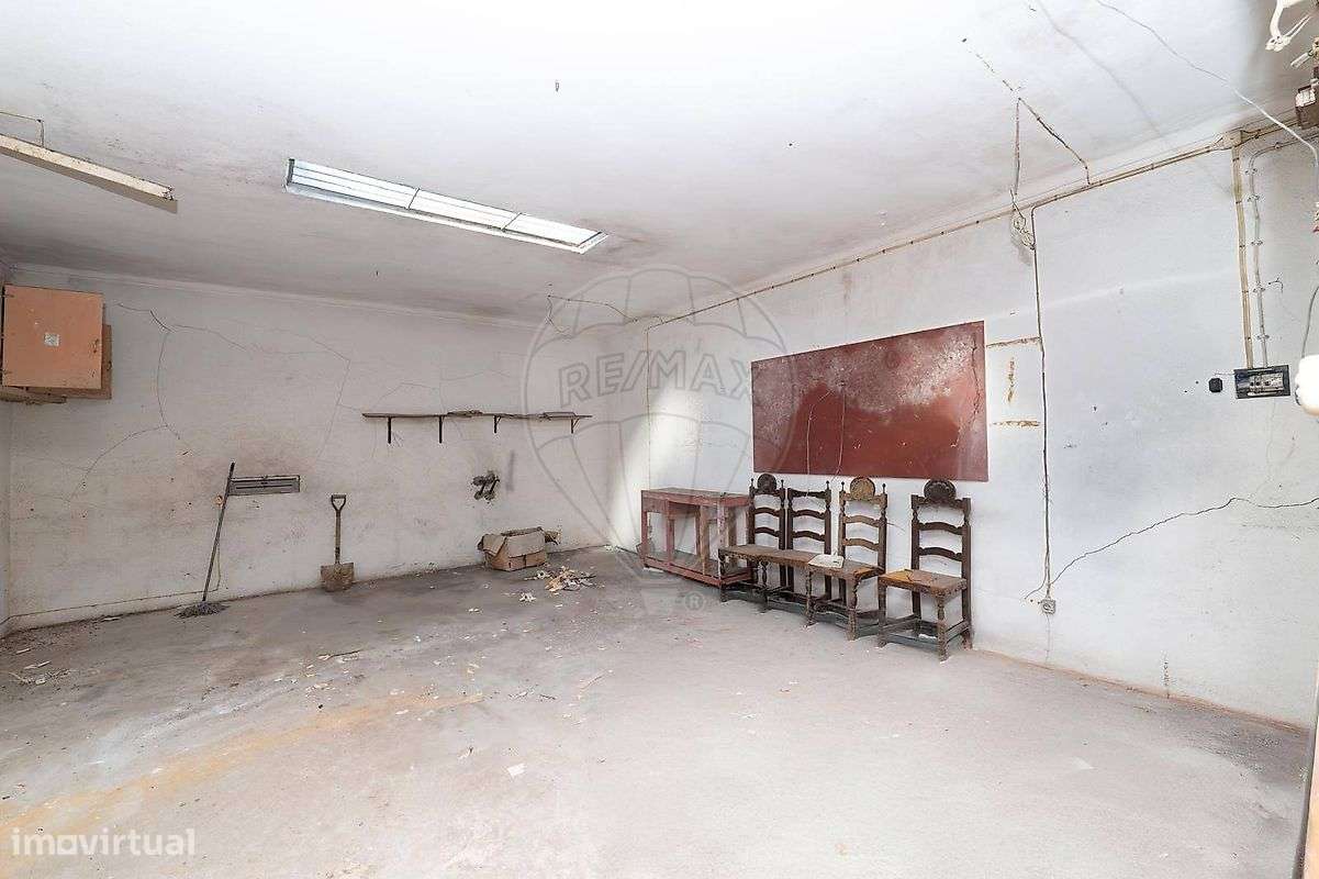 Armazém  para venda - Grande imagem: 5/10