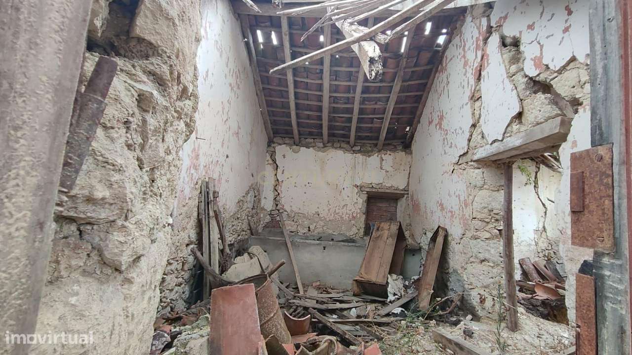 Casa de Campo em São Vicente do Paul, Santarém - Oportunidade Única-33