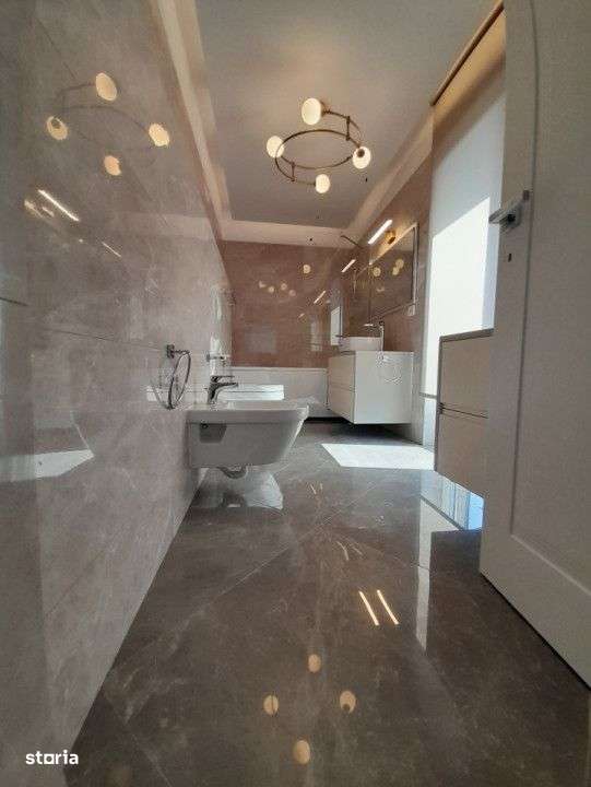 Penthouse de lux in Buna Ziua - Imagine principală: 5/9