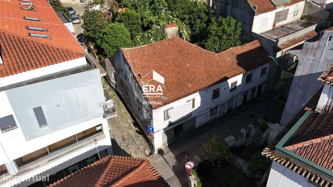 Prédio no centro de Pombal - Grande imagem: 4/24