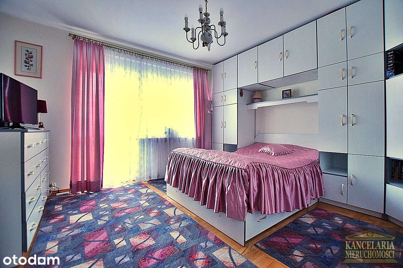 Wyjątkowy apartament w centrum! Taras! 3 łazienki! Garaż! Komórka!-4