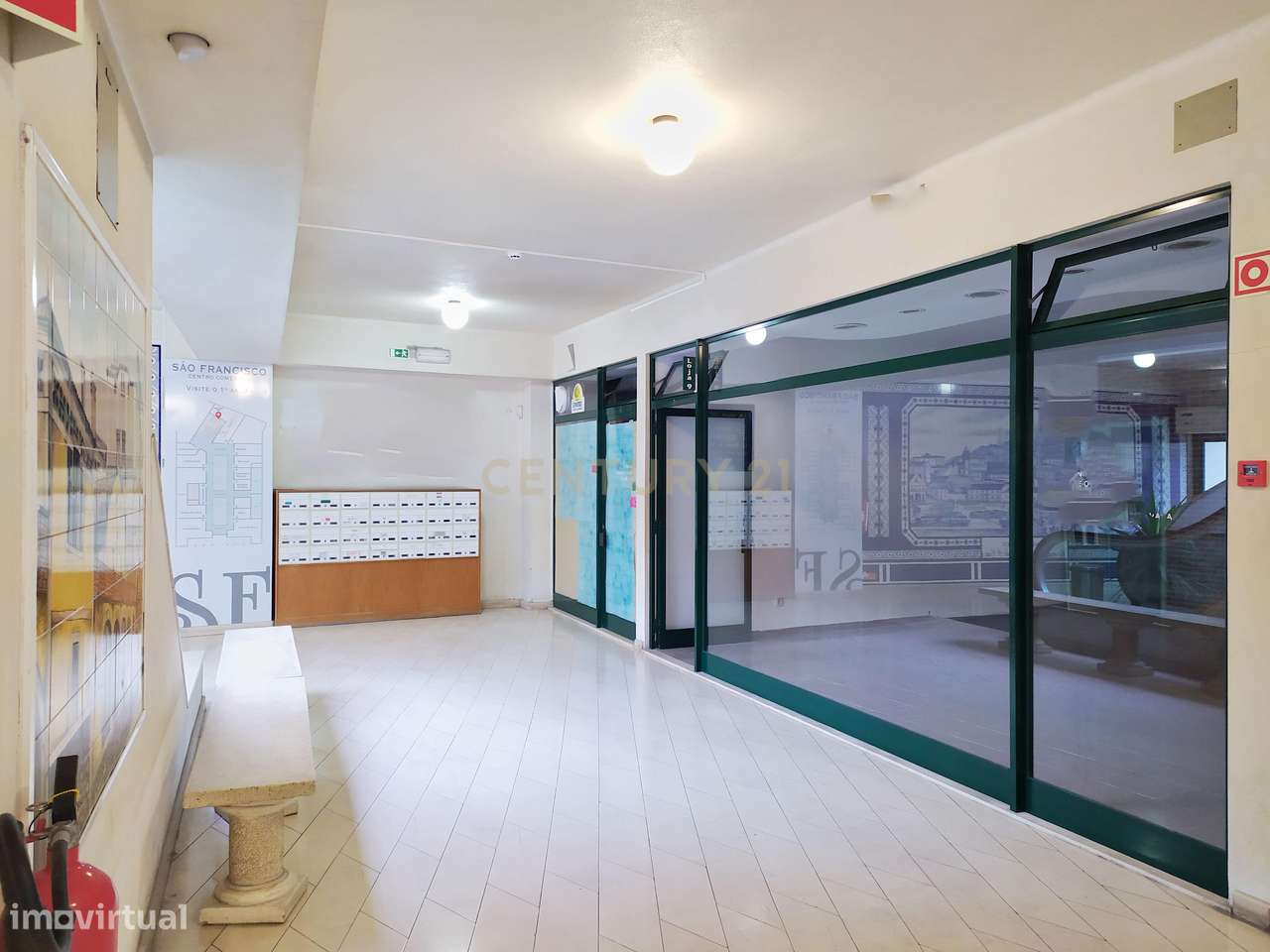 Loja | Centro Comercial | Leiria - Grande imagem: 4/6