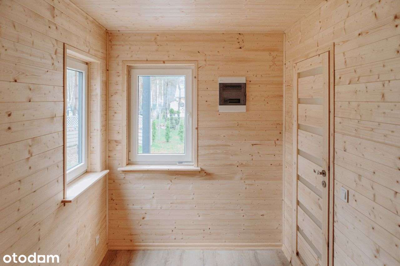 Sprzedam domek nad jeziorem - Pełny obrazek: 5/16