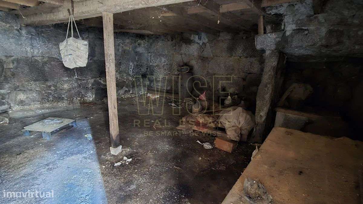 Moradia para Recuperar Aldeia Formosa - Seixo da Beira-29