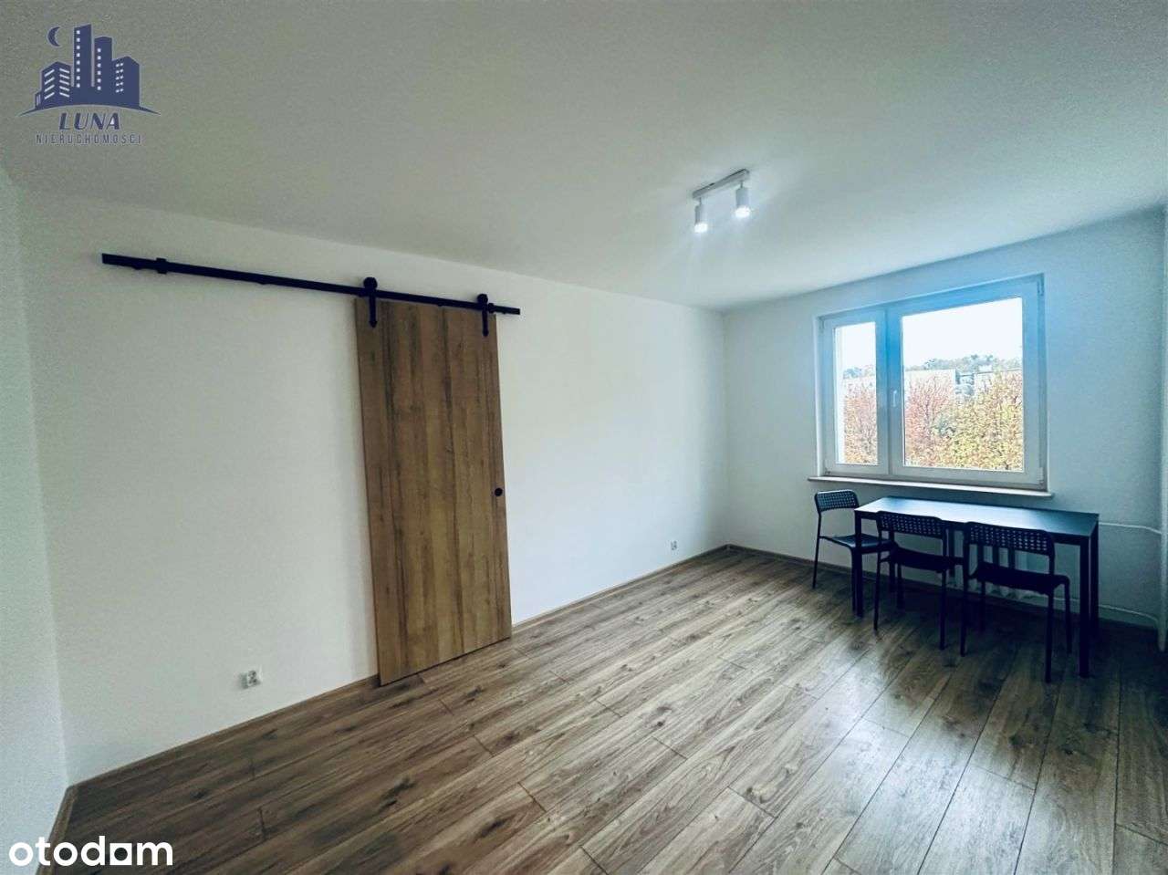 Mieszkanie, 33,60 m², Świdnica-2