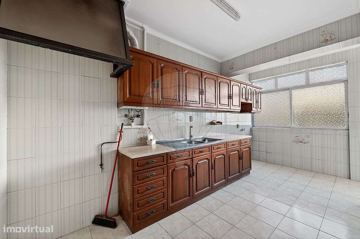 Apartamento T2 Para Venda