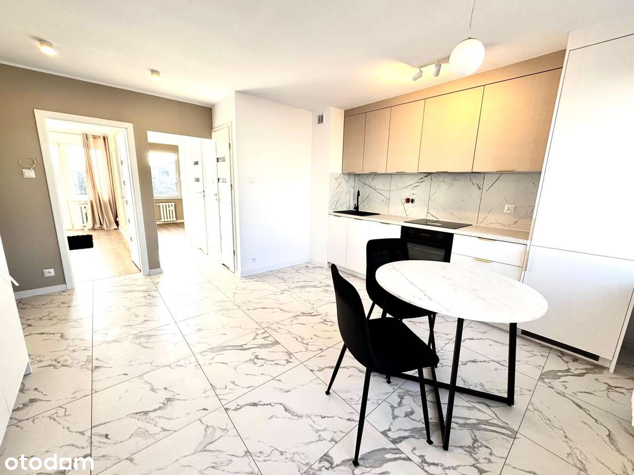 Mieszkanie po remoncie 3 pokojowe-3