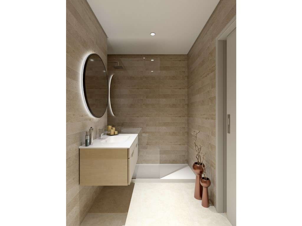 T3 Duplex | Montijo | 4.º e 5.º Piso | 2 Terraços + 2 Varandas | Ga...-10