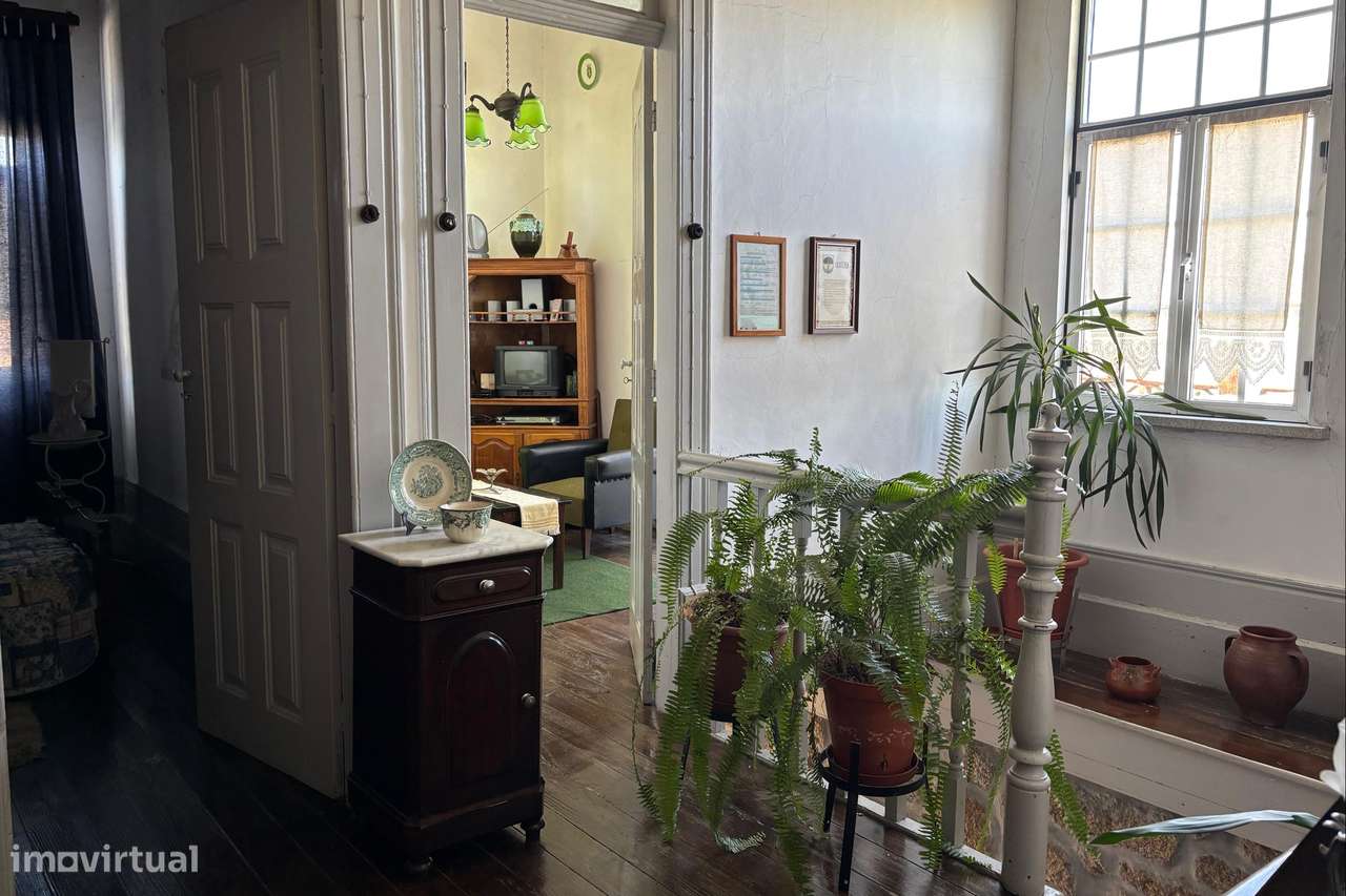 Moradia T7, Viseu, Tondela, Lobão da Beira-5