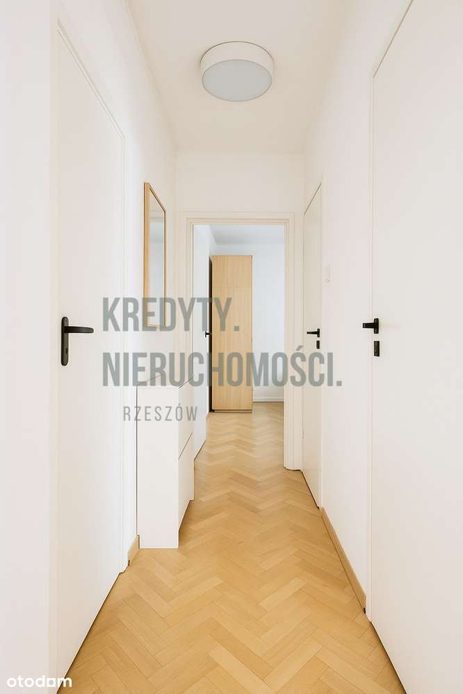 Mieszkanie pod własny pomysł, Hetmańska, 3 pokoje-4