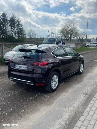 DS Automobiles DS 4 - 5