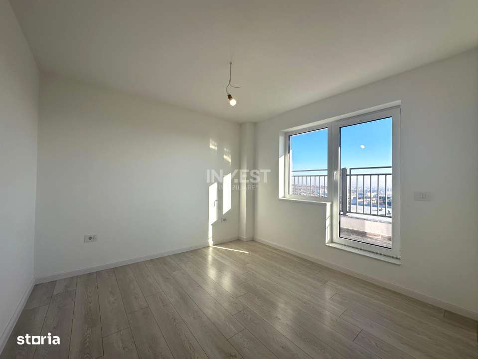 COMISION 0%! 3 CAMERE 2 BAI+ TERASA CU VEDERE PANORAMICA - Imagine principală: 5/15