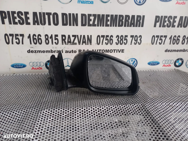 Oglinda Dreapta Bmw F30 F31 Electrica Incalzita ATENTIE Volan Dreapta - Dezmembrari Arad - 7