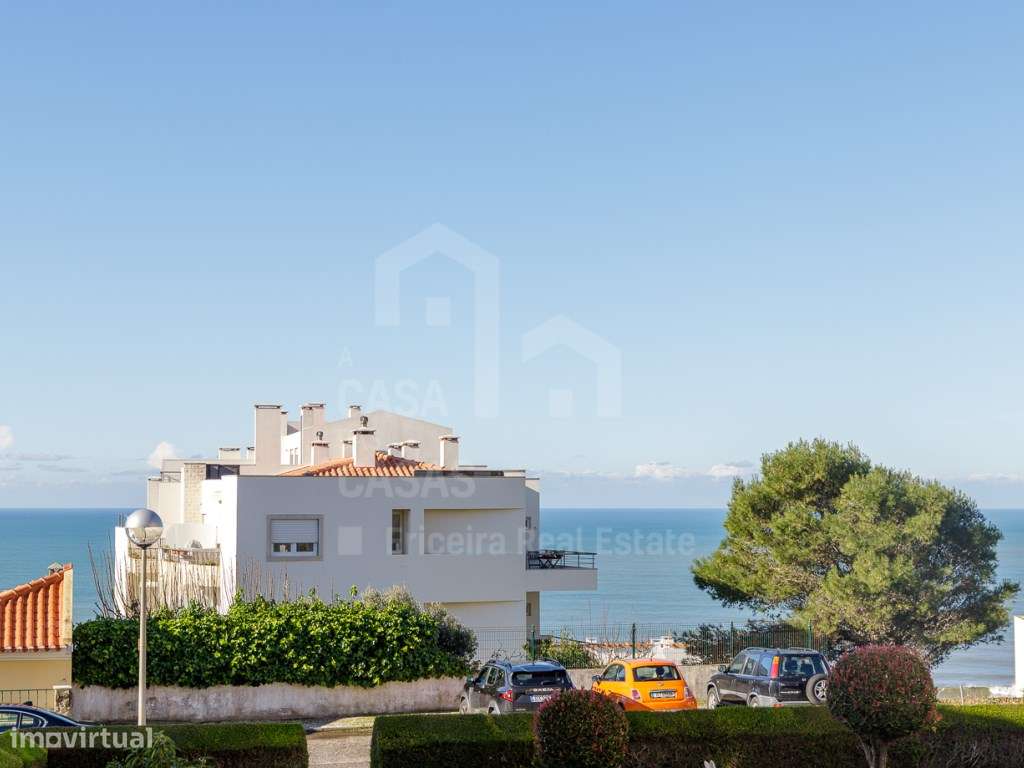 Vende Apartamento T2 - Ericeira, A Casa das Casas-32