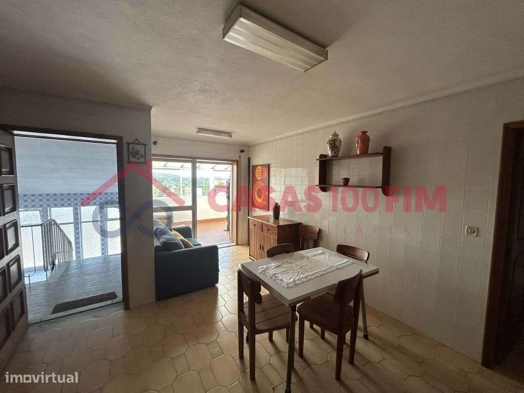 Apartamento T2 + 1 - Grande imagem: 2/10