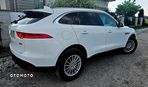 Jaguar F-Pace 2.0 i4D AWD Prestige - 15