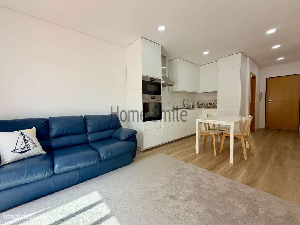 T2. 250 METROS PRAIA DO OURO. GARAGEM BOX.-13