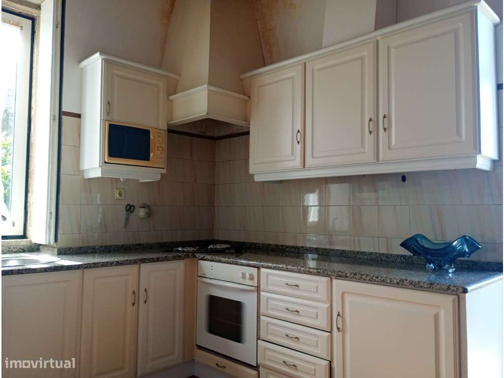 Moradia rústica / Terroso-9