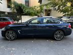 BMW Seria 4 440i Gran Coupe xDrive Sport-Aut. Luxury Line - 4