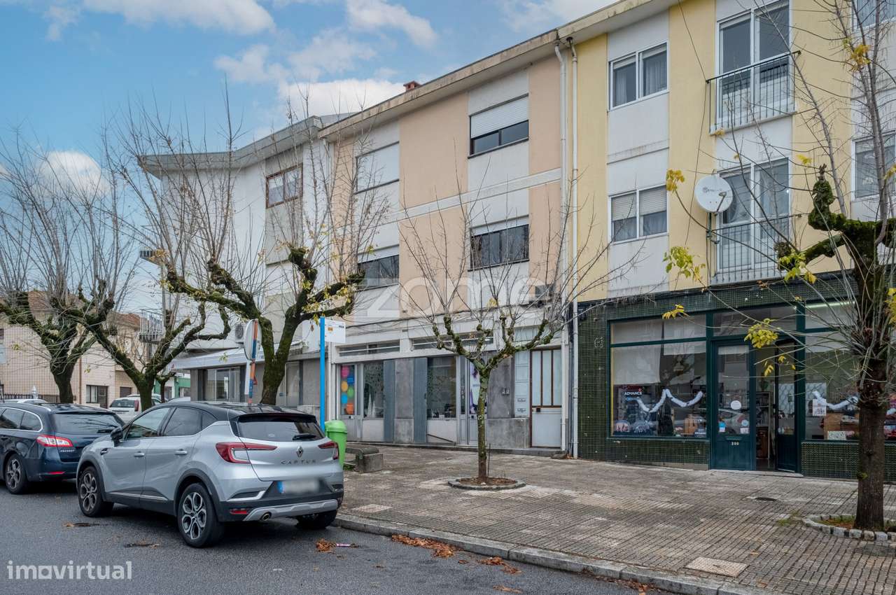 Cabeleireiro totalmente equipado para trespasse - Rio Tinto - Grande imagem: 5/24