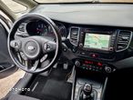 Kia Carens 1.7 CRDi Spirit - 40