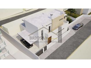 Moradia T3 em Santa Clara - Grande imagem: 3/10