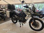 Triumph Tiger - 29