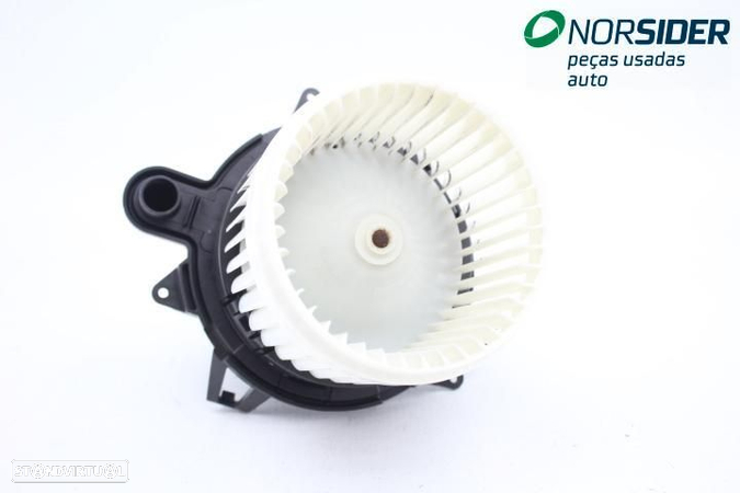 Motor chaufagem Renault Captur I Fase I|13-17 - 1