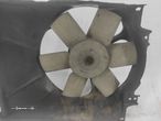 Termoventilador Seat Ibiza Ii (6K1) - 2