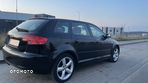 Audi A3 1.4 TFSI Sportback Attraction - 4