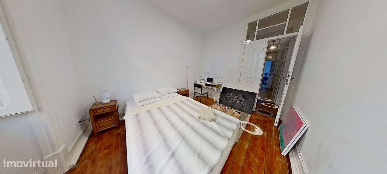 Prédio/Misto no Centro do Montijo-22