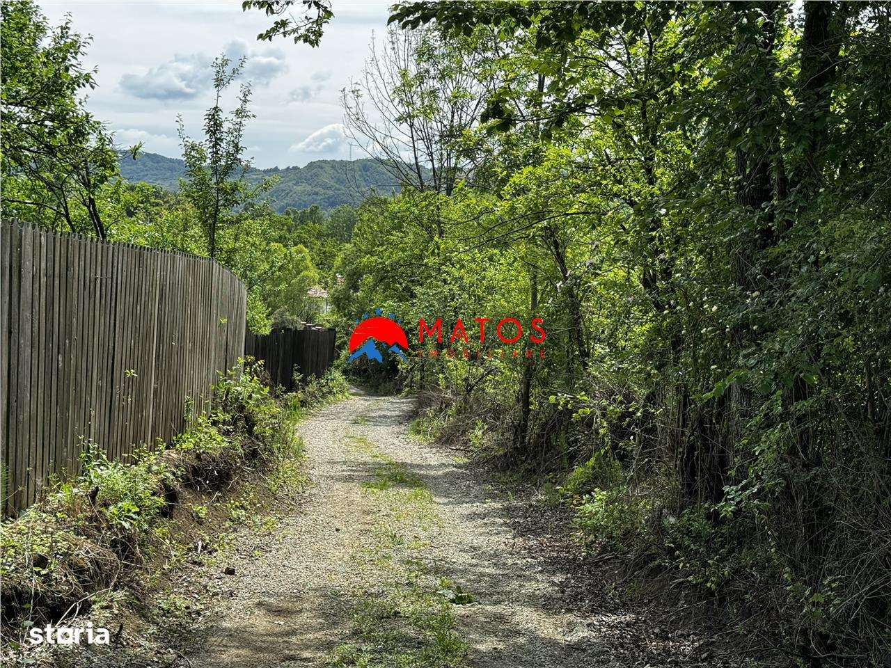 Teren intravilan 1.300 mp în Cornu de Jos, Prahova – zona linistita, u - Imagine principală: 4/10