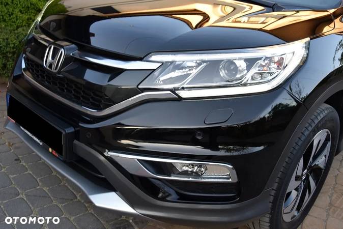 Honda CR-V 2.0 Executive (ADAS / Connect+) - 27