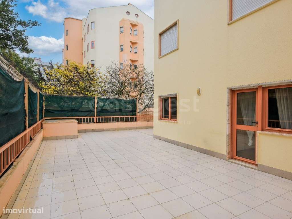 Apartamento T3 com TERRAÇO Privado de 113m2 e BOX com 49m2 | Serra ...-29