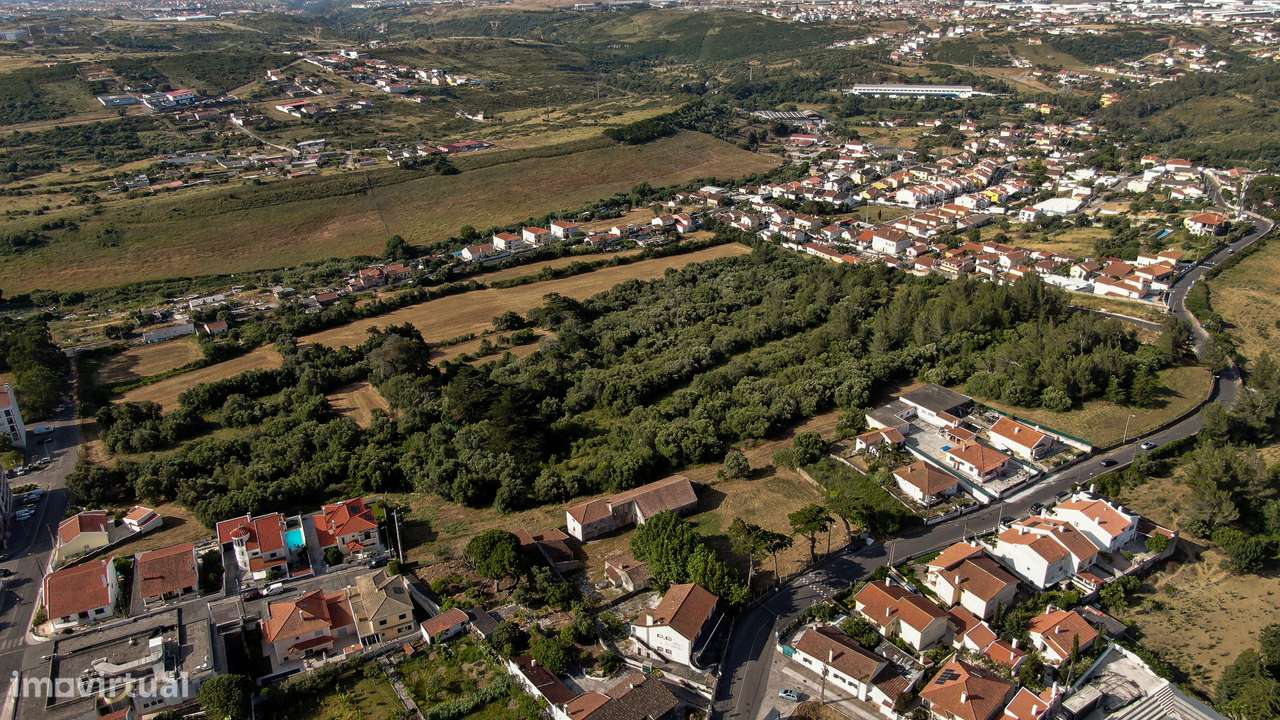 Quinta em Paiões  - Sintra - Grande imagem: 5/33